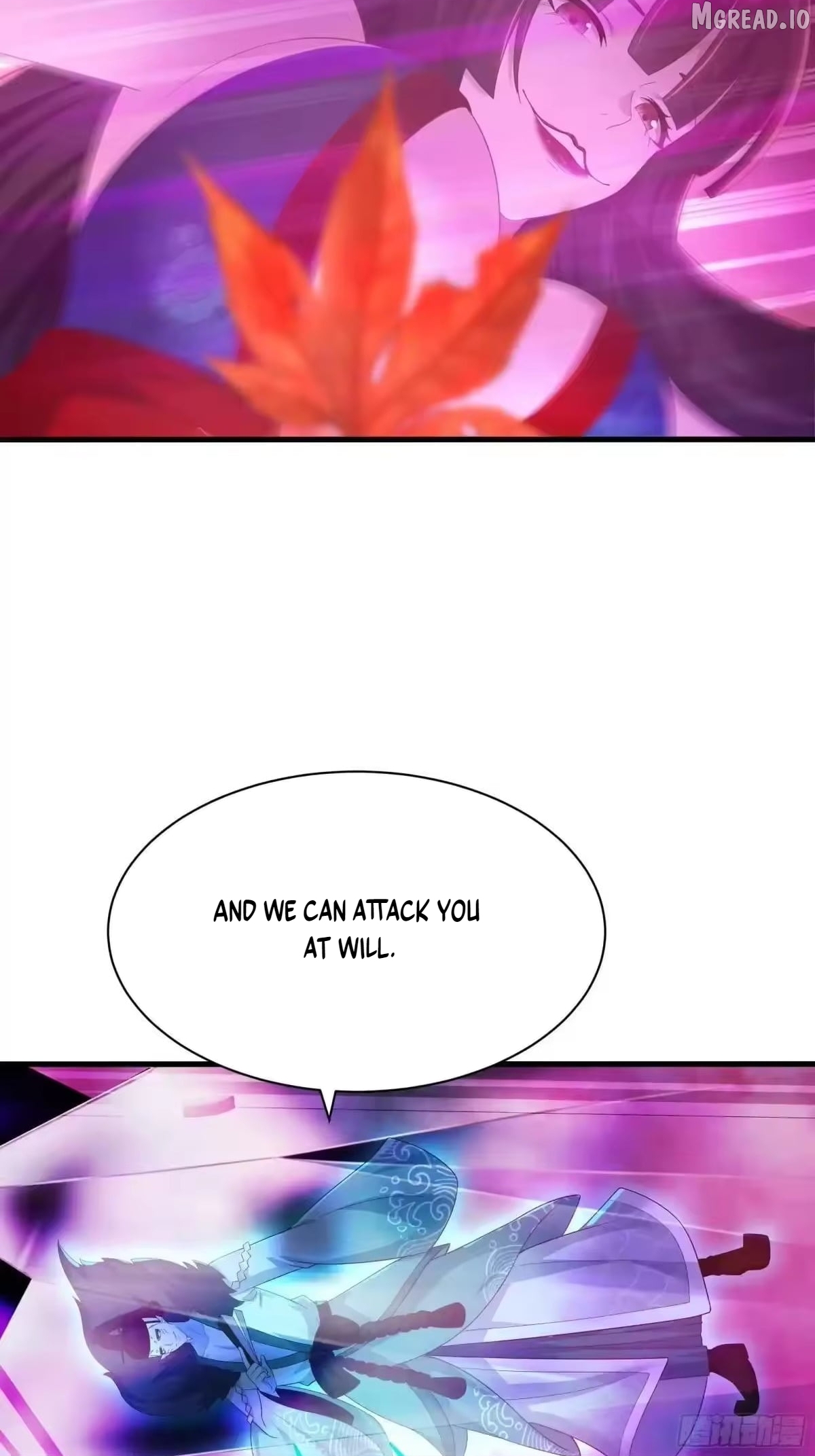 Rebirth of King Zhou: Not Being the Ultimate Villain Chapter 222  - page 9